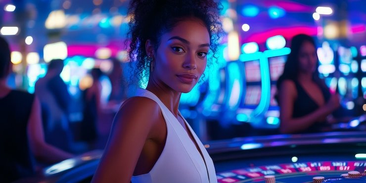Screenshoot redeem voucher di aplikasi vegas123 untuk akses hiburan yang lebih seru dan hemat