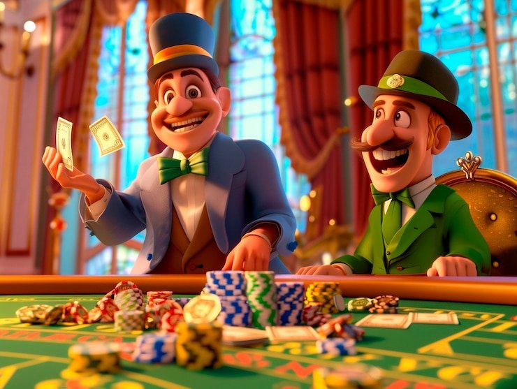 Pengguna dapat melakukan registrasi vegas123 melalui perangkat mobile dengan mudah