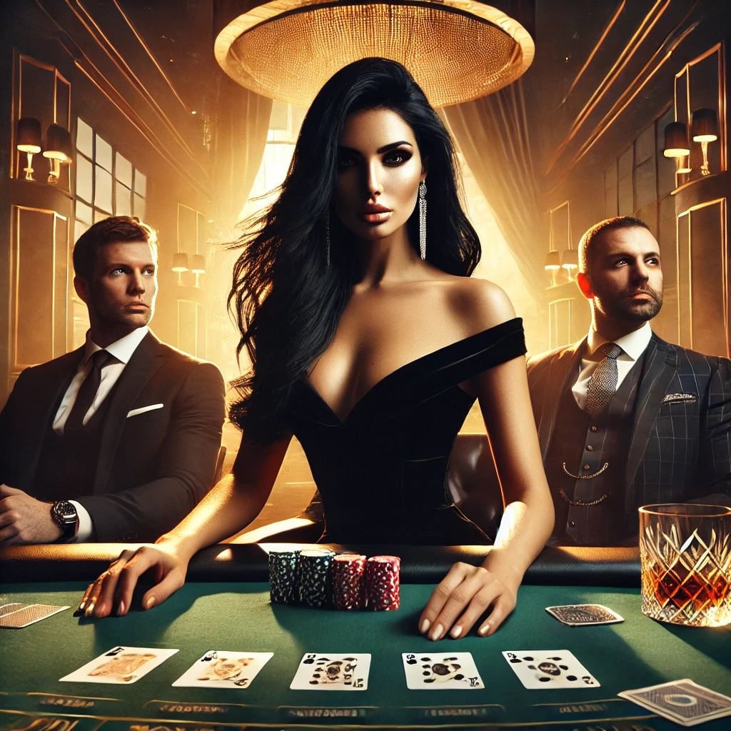 Ilustrasi pengalaman bermain yang adil dan transparan di vegas123