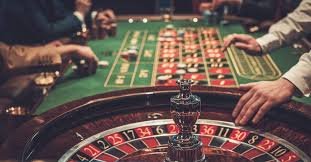 Pengguna memanfaatkan fitur voucher dengan nyaman menggunakan perangkat mobile di vegas123