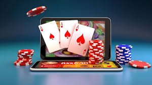 Pengguna mengelola pengaturan privasi dan keamanan pada aplikasi vegas123 secara nyaman