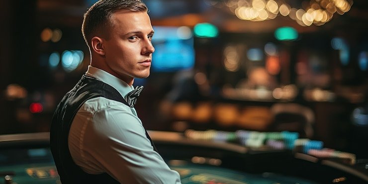 Ilustrasi komunitas pengguna vegas123 yang menikmati manfaat voucher secara bertanggung jawab