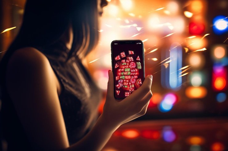 Tim profesional vegas123 bekerja untuk memberikan pengalaman hiburan online yang aman dan terpercaya
