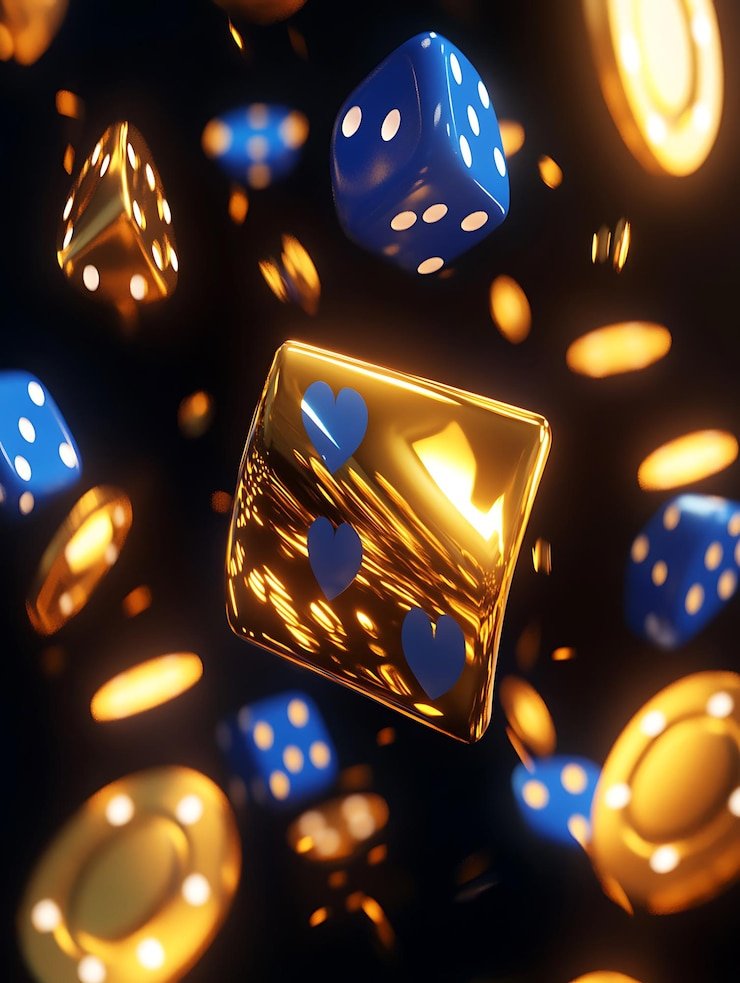 Ilustrasi perlindungan data dan privasi yang dijaga dengan ketat oleh vegas123