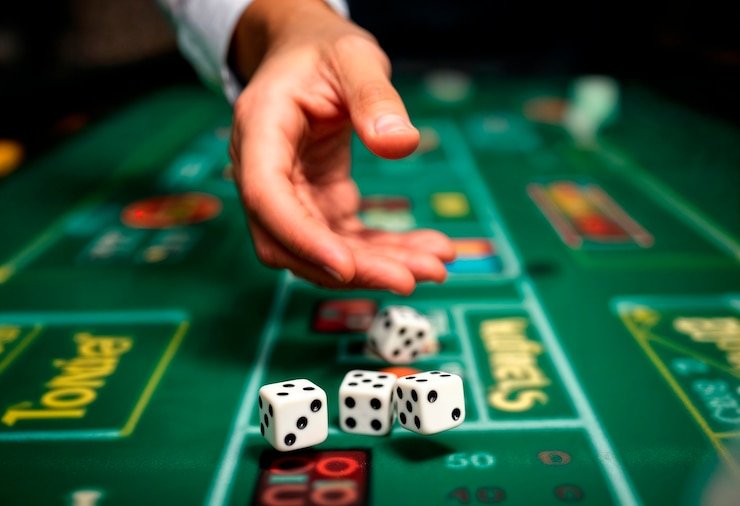 Proses registrasi akun baru vegas123 cepat dan mudah