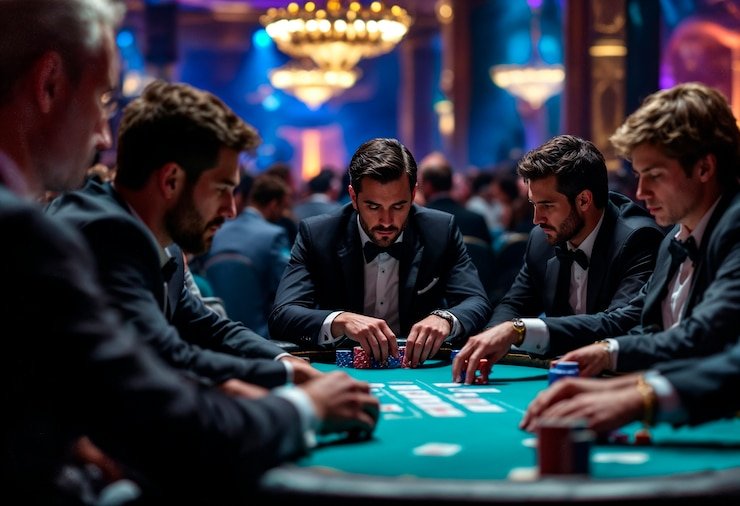 Perlindungan keamanan data pengguna vegas123 dengan standar industri