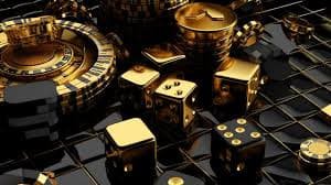 Ilustrasi pelanggan menggunakan layanan bantu dan kontak privasi vegas123