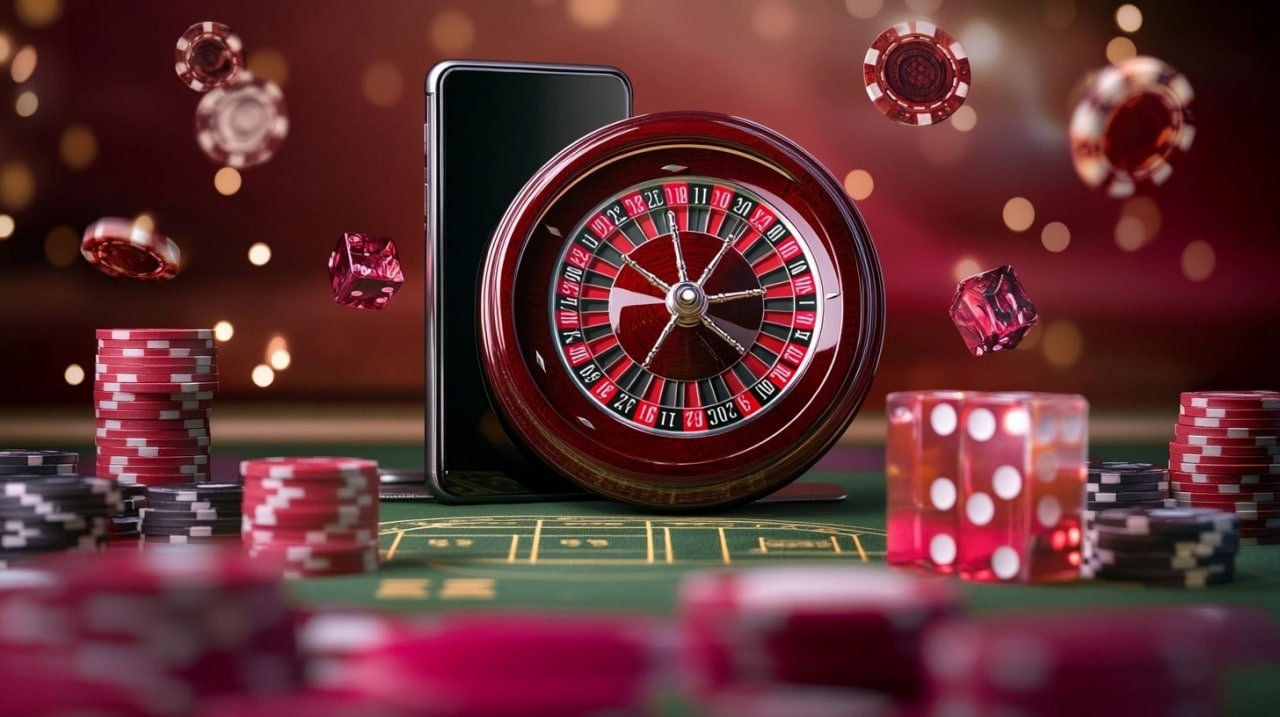 Ilustrasi digital keamanan data dan privasi di layanan online vegas123